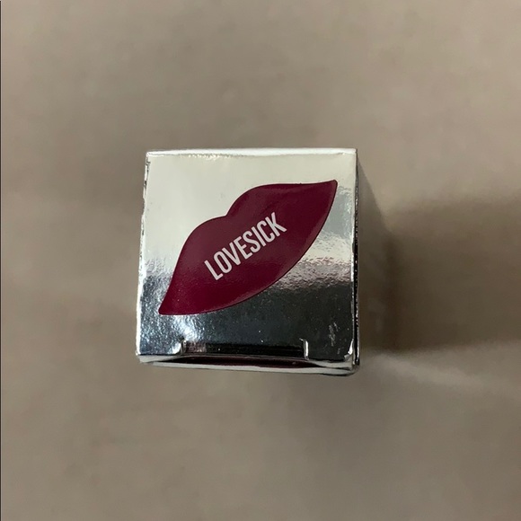 Kylie Jenner Lipstick - Picture 2 of 2